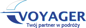 Voyager - Twój partner w podróży